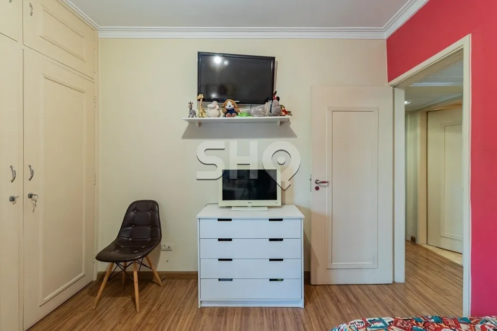 Apartamento, 3 quartos, 101 m² - Foto 6