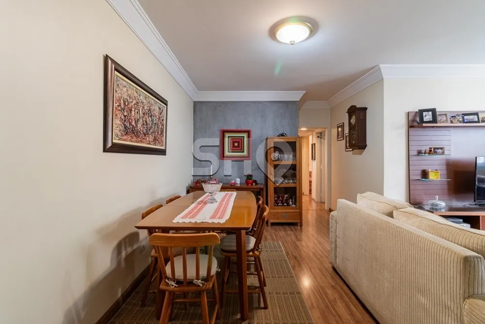 Apartamento, 3 quartos, 101 m² - Foto 2