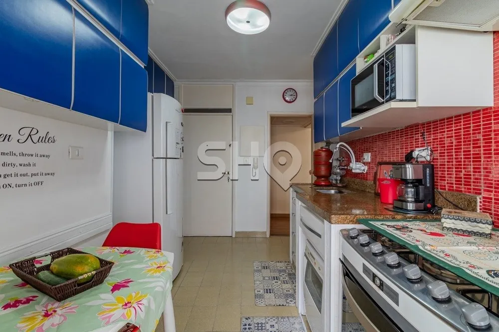 Apartamento, 3 quartos, 101 m² - Foto 6