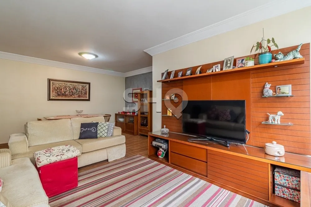 Apartamento, 3 quartos, 101 m² - Foto 3