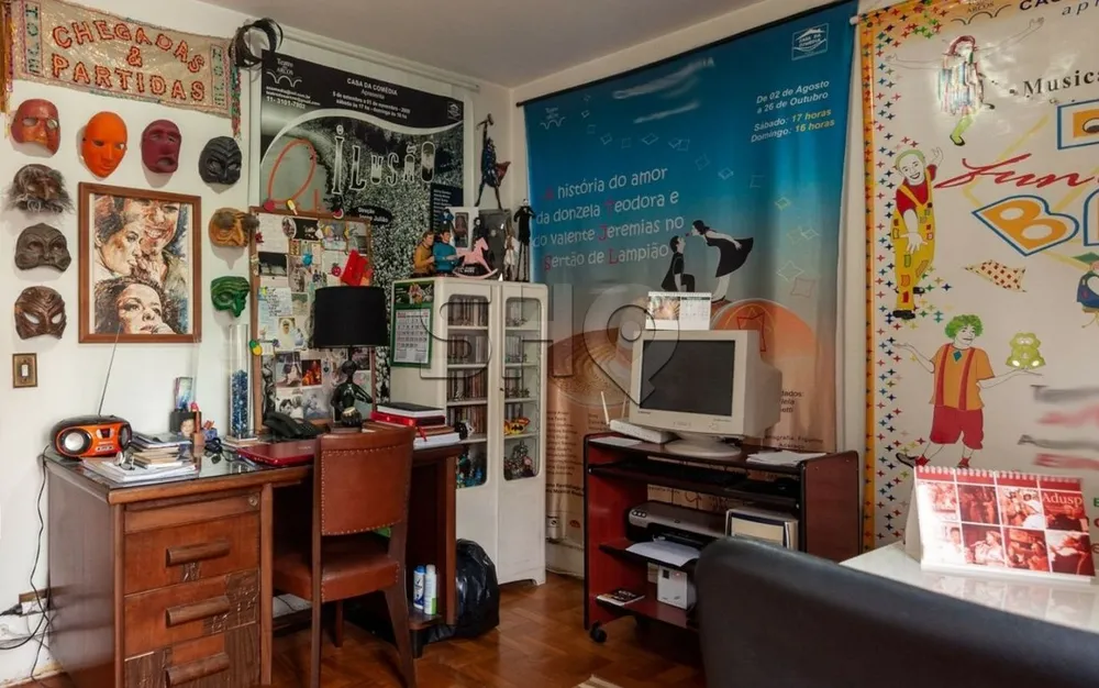 Apartamento, 3 quartos, 106 m² - Foto 2