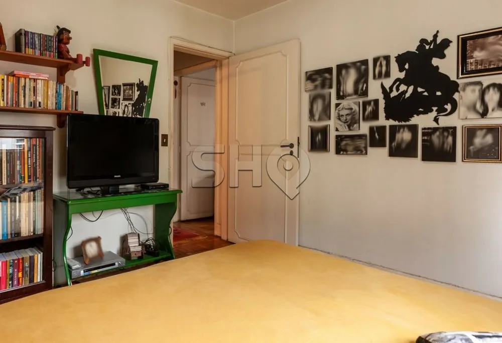 Apartamento, 3 quartos, 106 m² - Foto 3