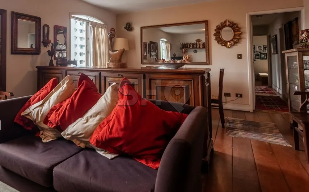 Apartamento, 3 quartos, 106 m² - Foto 4