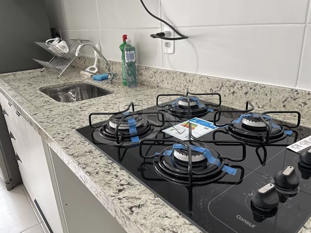 Apartamento, 1 quarto, 25 m² - Foto 8