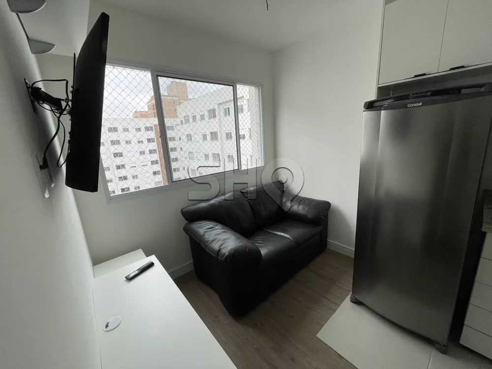 Apartamento, 1 quarto, 25 m² - Foto 5