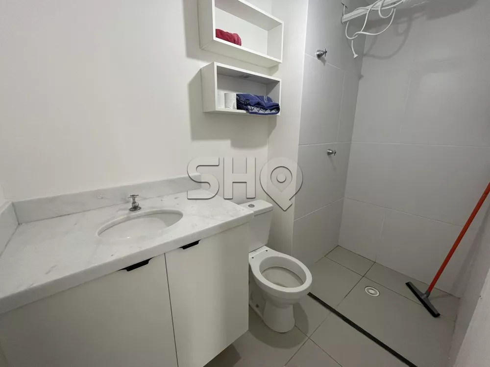 Apartamento, 1 quarto, 25 m² - Foto 12