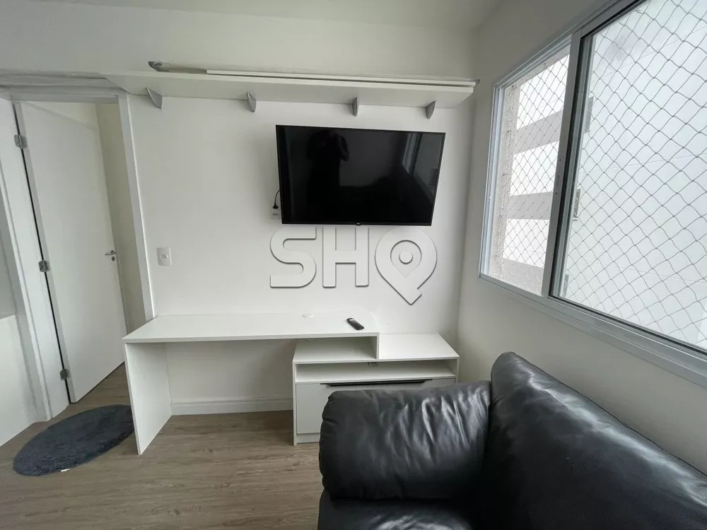 Apartamento, 1 quarto, 25 m² - Foto 3