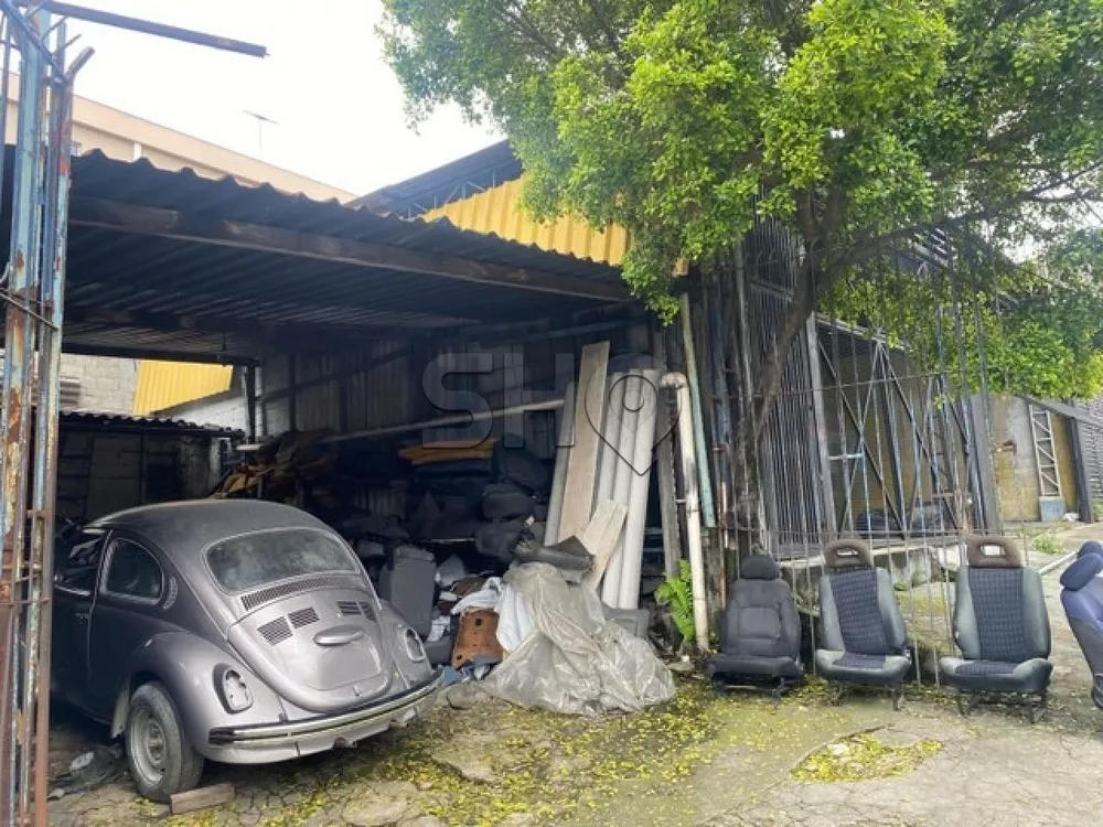 Imóvel Comercial Padrão à venda, 200m² - Foto 5