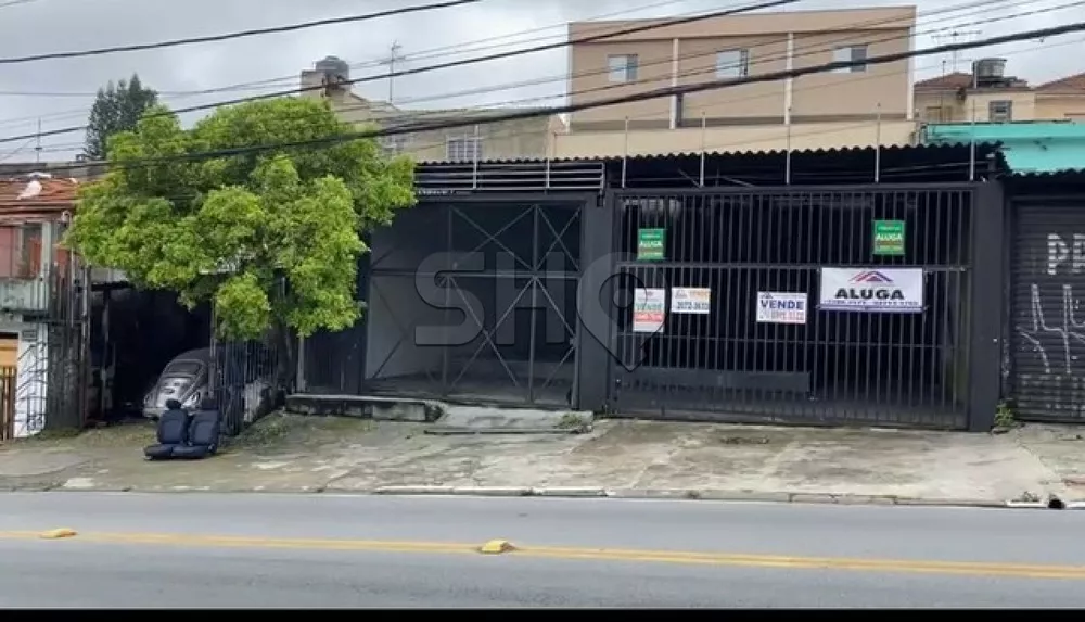 Imóvel Comercial Padrão à venda, 200m² - Foto 1