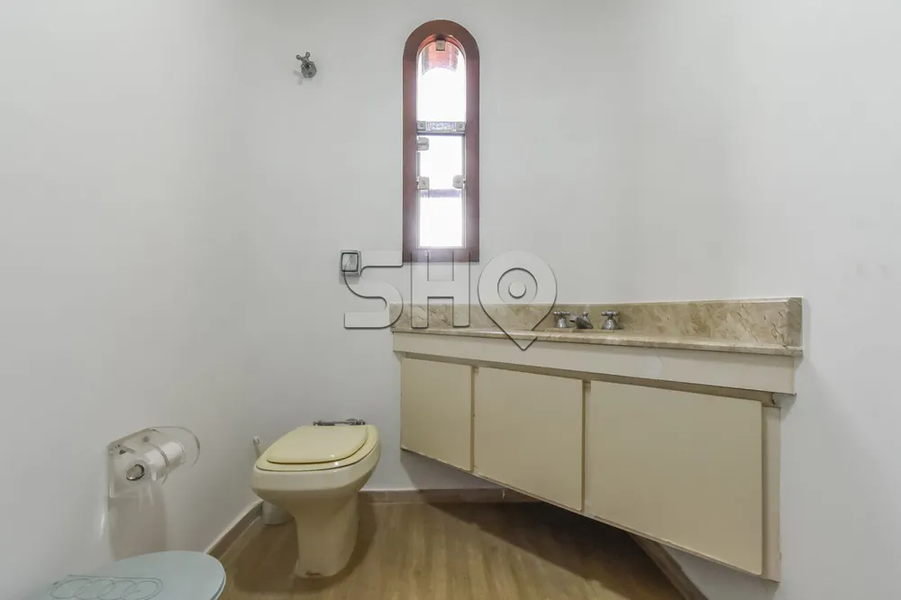 Casa, 5 quartos, 560 m² - Foto 1