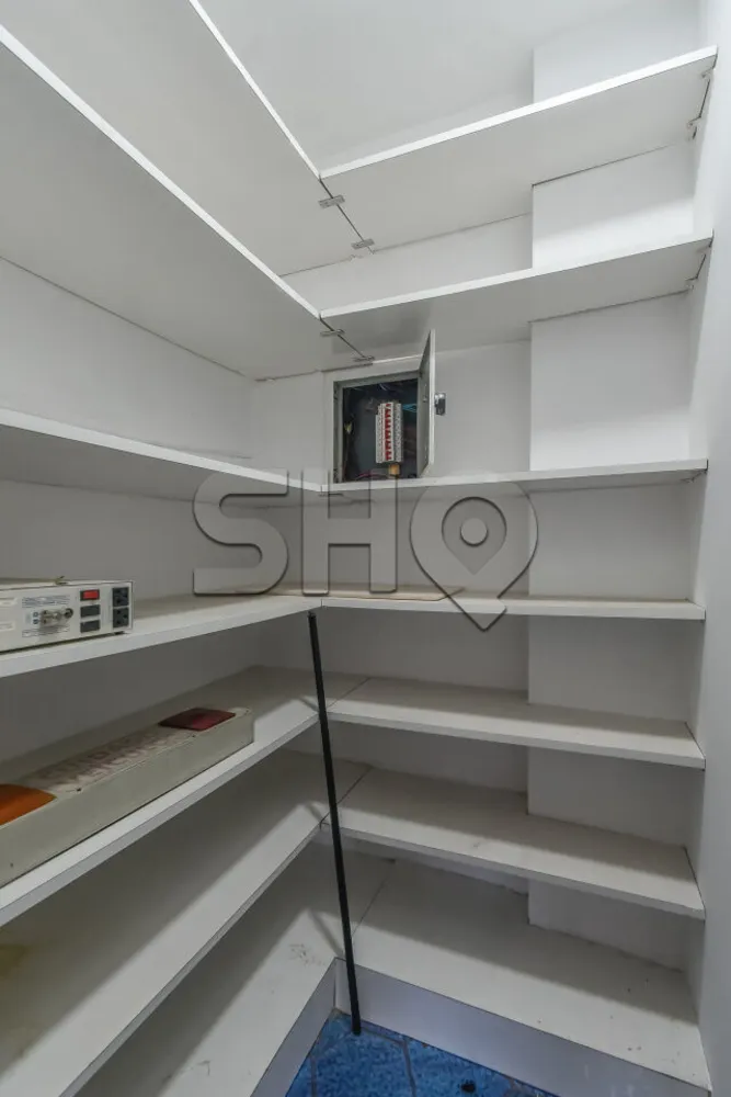 Casa, 5 quartos, 560 m² - Foto 4