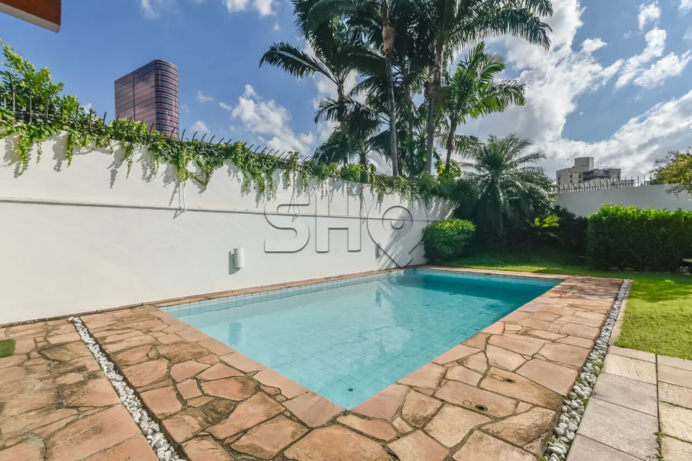 Casa, 5 quartos, 560 m² - Foto 3