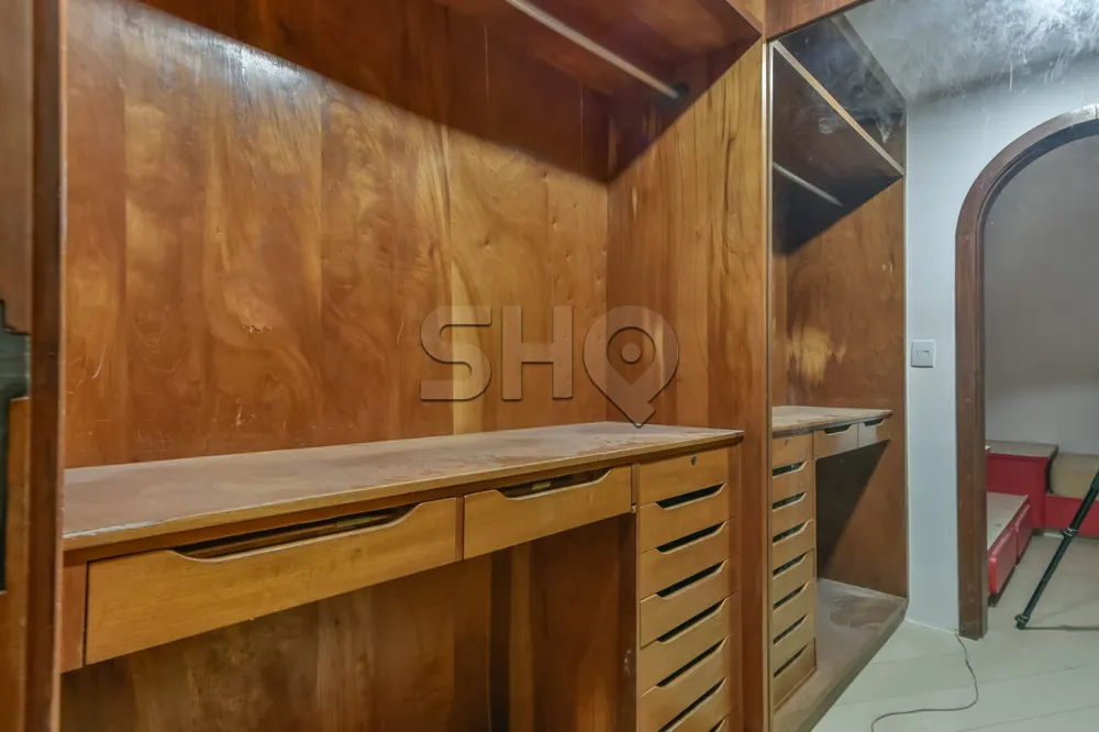 Casa, 5 quartos, 560 m² - Foto 2