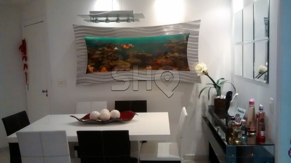 Apartamento, 3 quartos, 110 m² - Foto 4