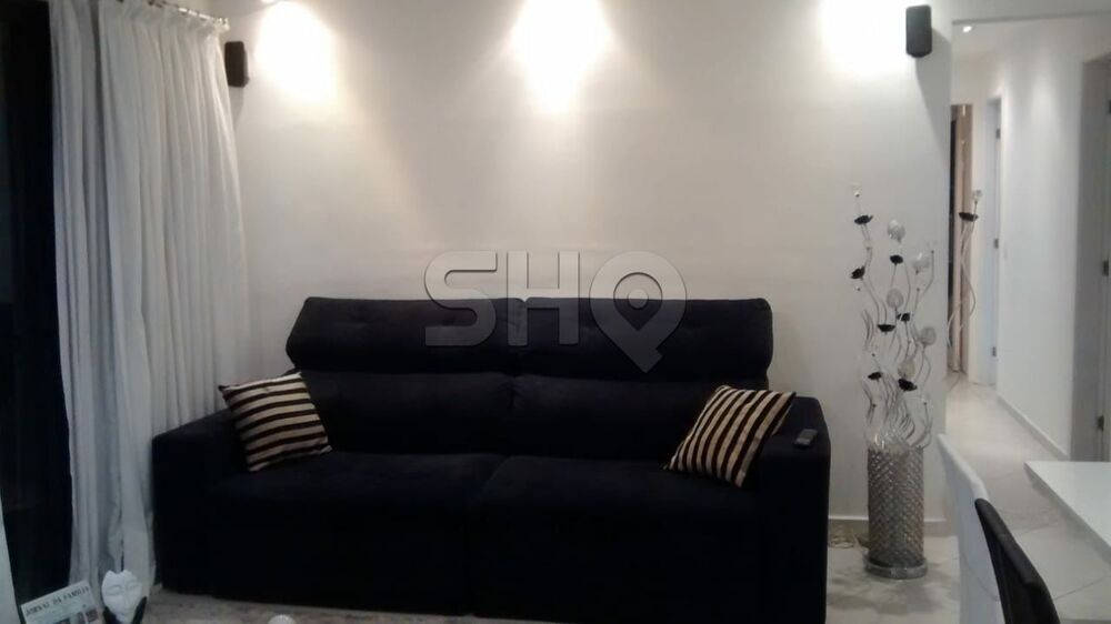 Apartamento, 3 quartos, 110 m² - Foto 2