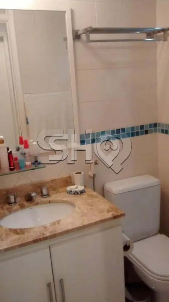 Apartamento, 3 quartos, 110 m² - Foto 14