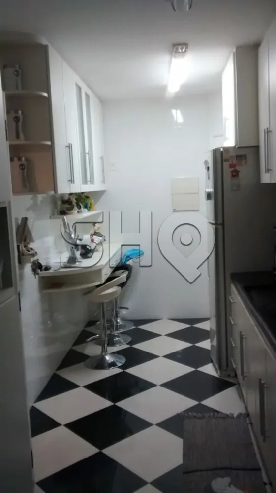 Apartamento, 3 quartos, 110 m² - Foto 6