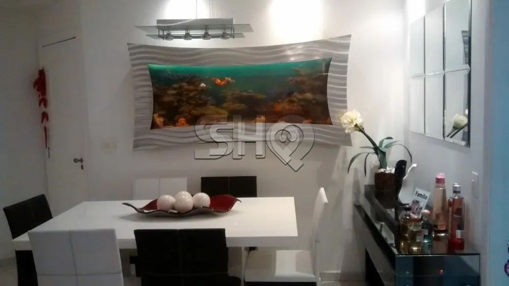 Apartamento, 3 quartos, 110 m² - Foto 12