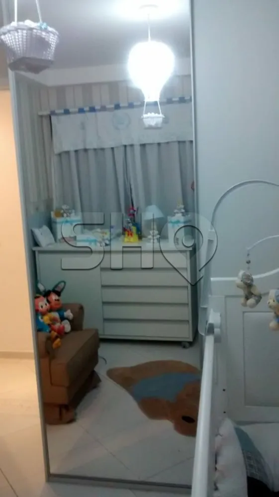 Apartamento, 3 quartos, 110 m² - Foto 11
