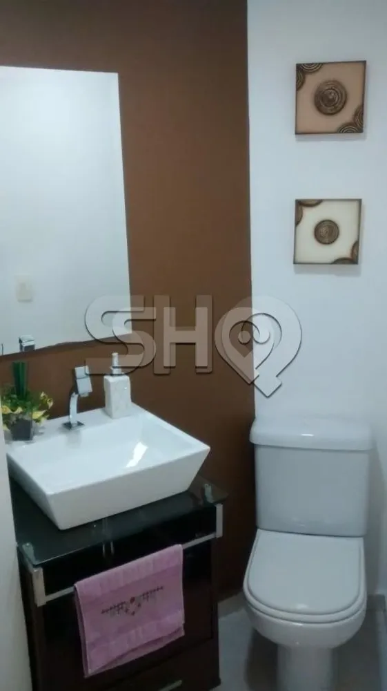 Apartamento, 3 quartos, 110 m² - Foto 9
