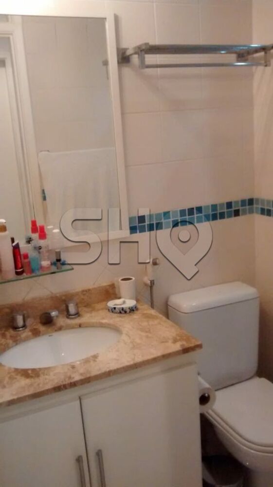 Apartamento, 3 quartos, 110 m² - Foto 1