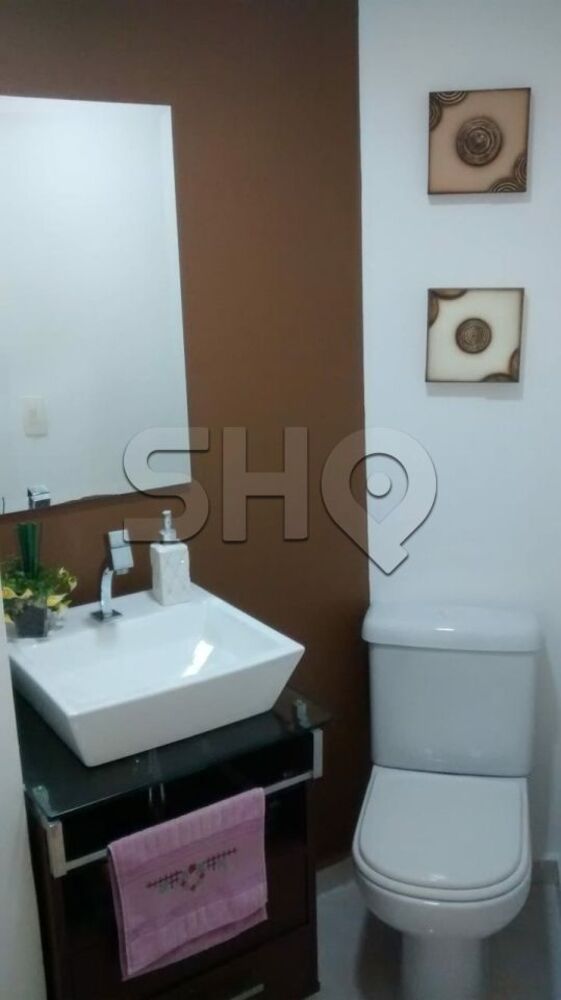 Apartamento, 3 quartos, 110 m² - Foto 3