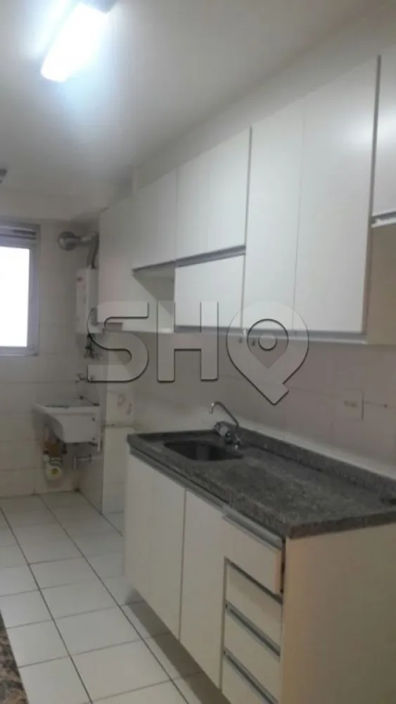 Apartamento, 2 quartos, 70 m² - Foto 2