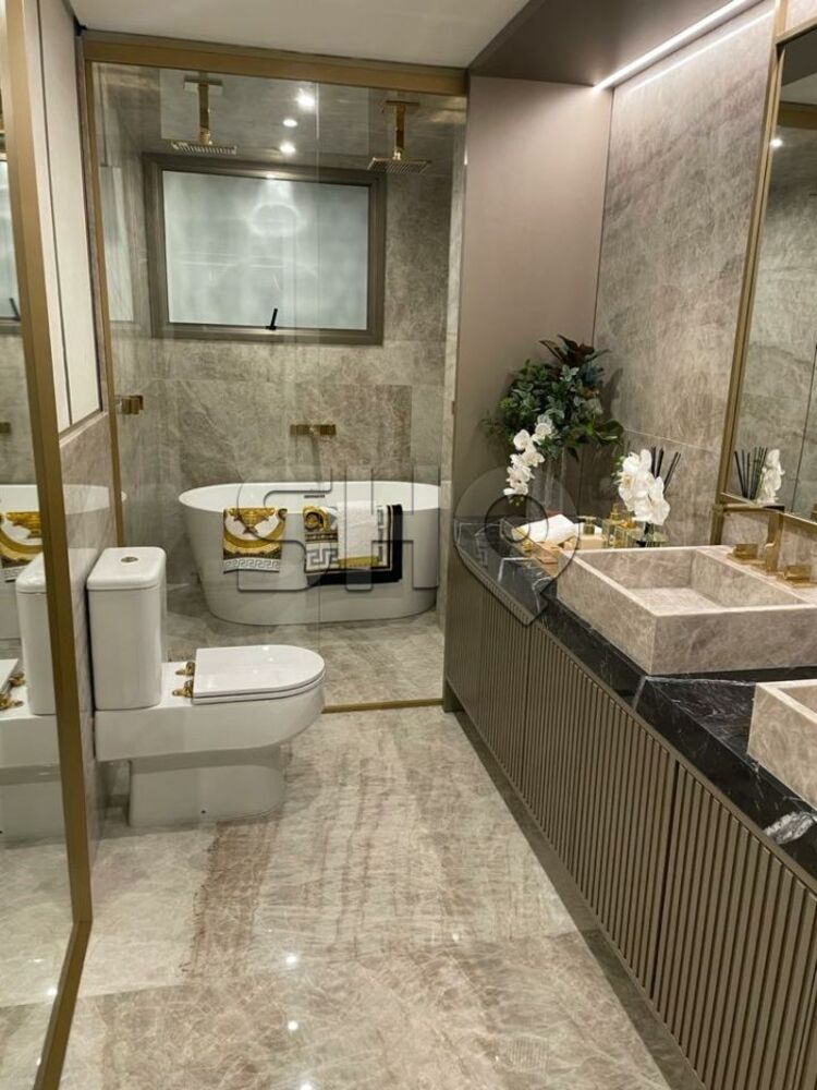 Apartamento, 3 quartos, 150 m² - Foto 9