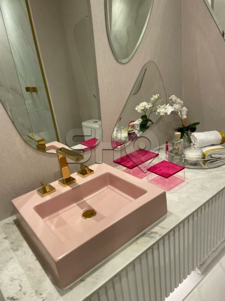 Apartamento, 3 quartos, 150 m² - Foto 8