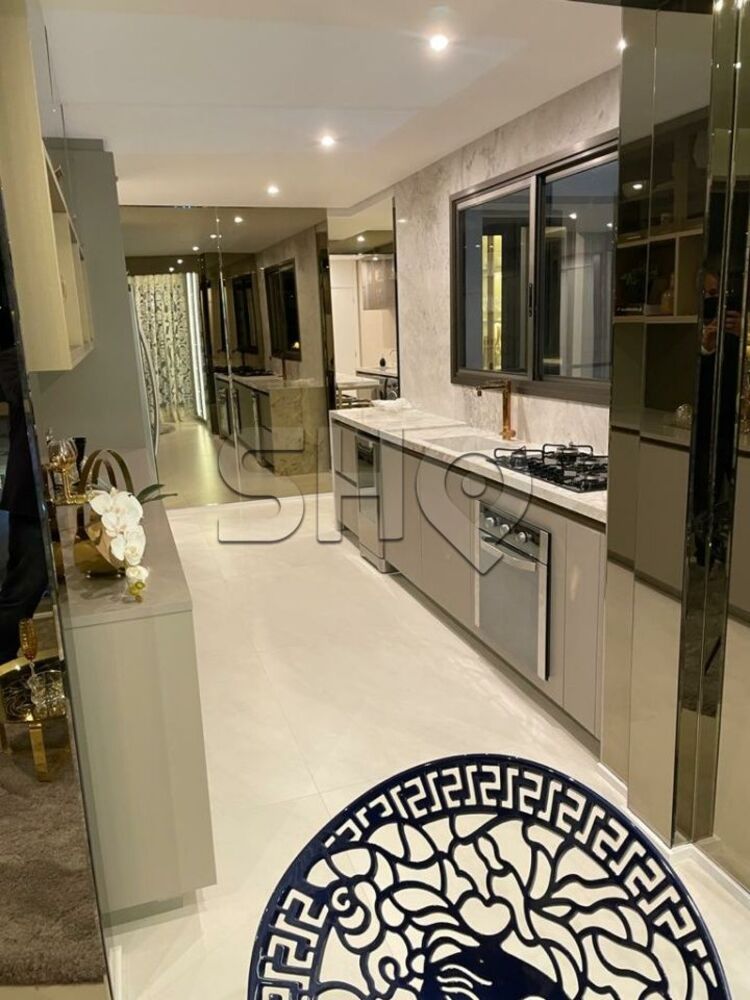 Apartamento, 3 quartos, 150 m² - Foto 11