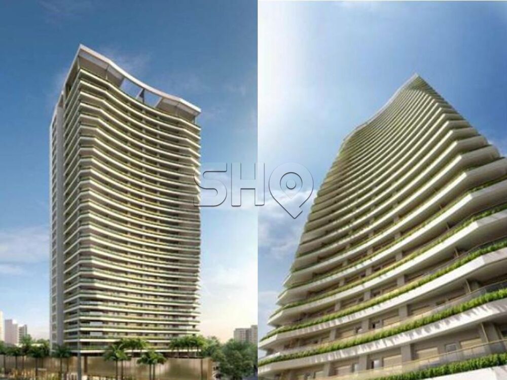 Apartamento, 3 quartos, 150 m² - Foto 20