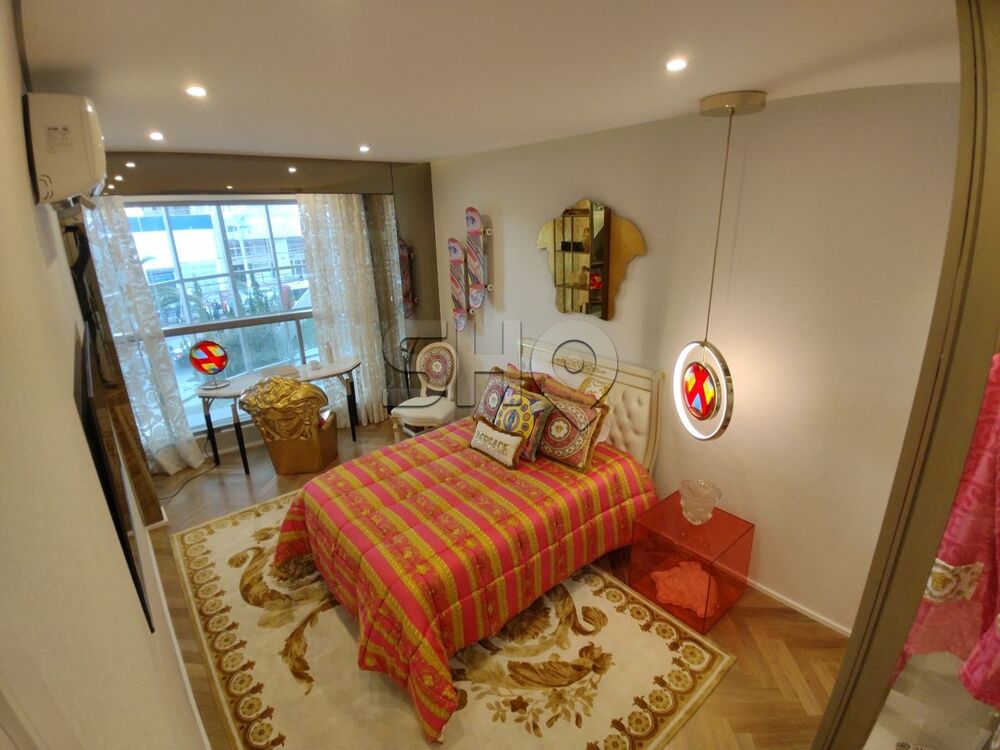 Apartamento, 3 quartos, 150 m² - Foto 4