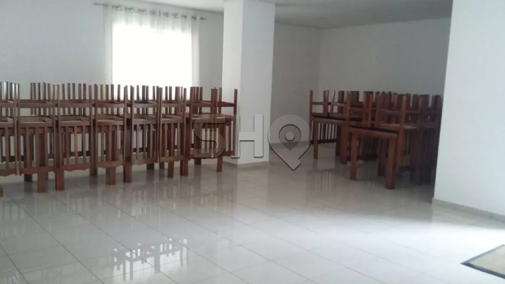 Apartamento à venda com 4 quartos, 134m² - Foto 8