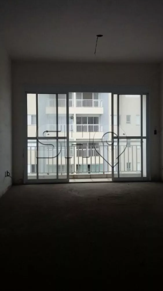 Apartamento à venda com 4 quartos, 134m² - Foto 2