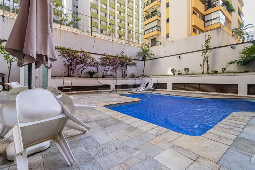 Apartamento, 4 quartos, 180 m² - Foto 3