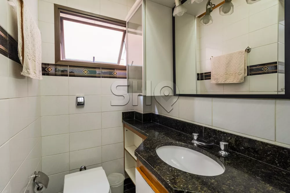 Apartamento, 4 quartos, 180 m² - Foto 4