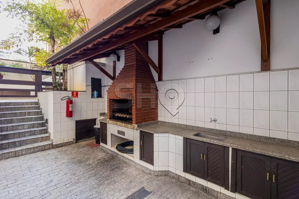 Apartamento, 4 quartos, 180 m² - Foto 2