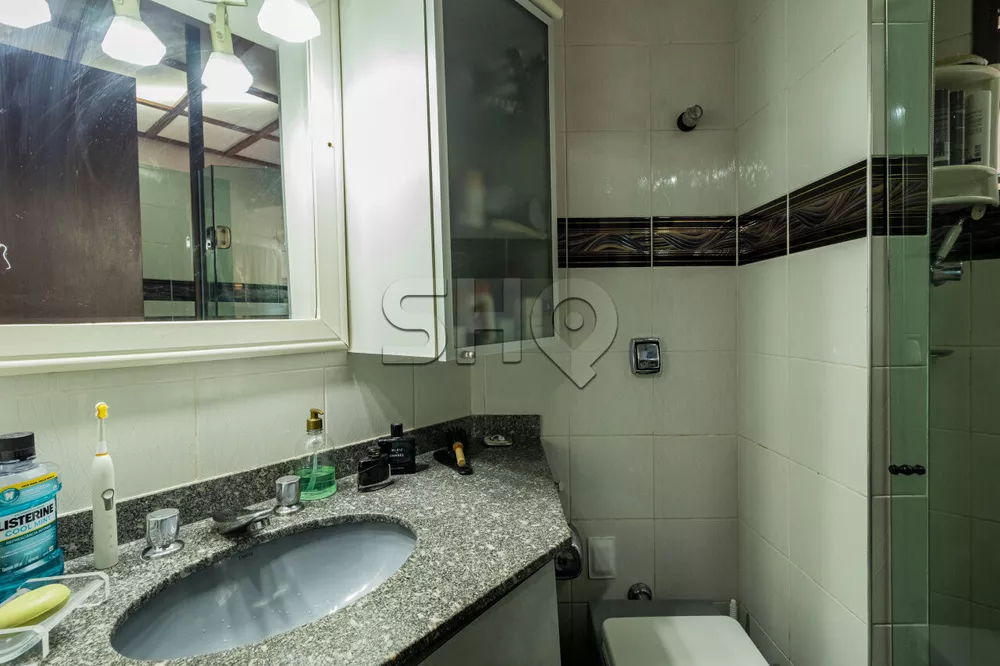 Apartamento, 4 quartos, 180 m² - Foto 1