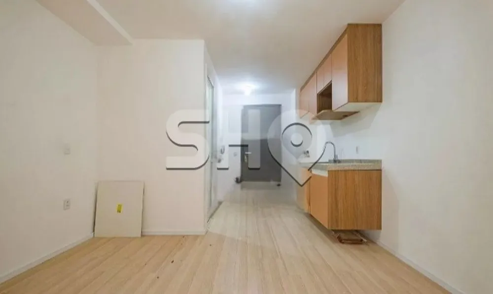 Apartamento, 1 quarto, 28 m² - Foto 3