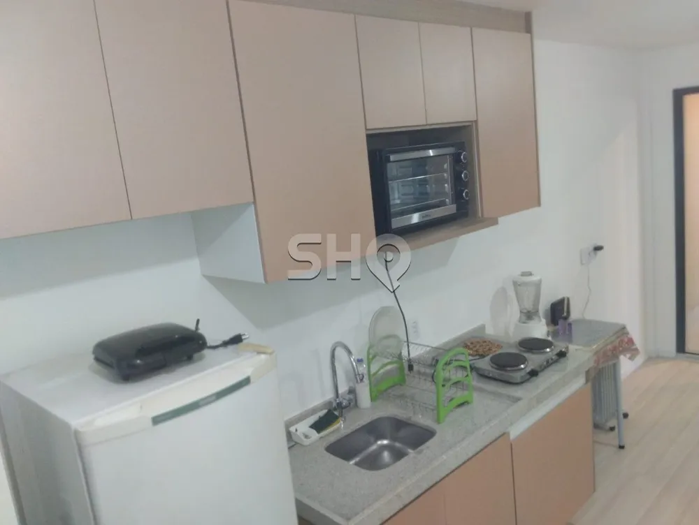Apartamento, 1 quarto, 28 m² - Foto 13