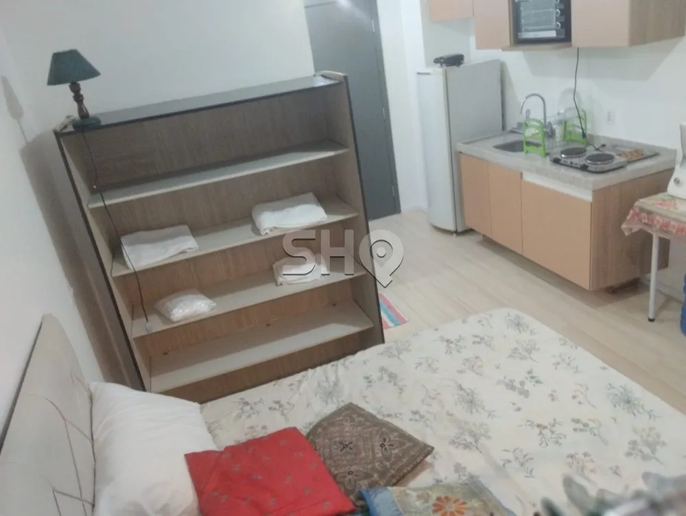 Apartamento, 1 quarto, 28 m² - Foto 14