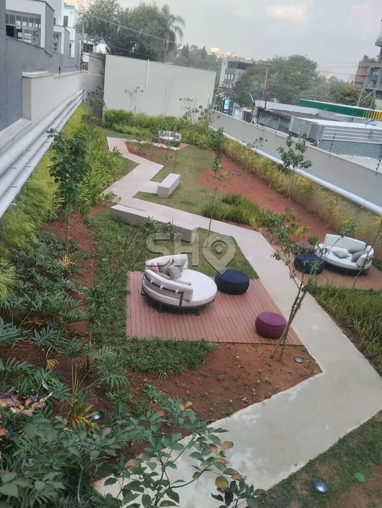 Apartamento, 1 quarto, 28 m² - Foto 6