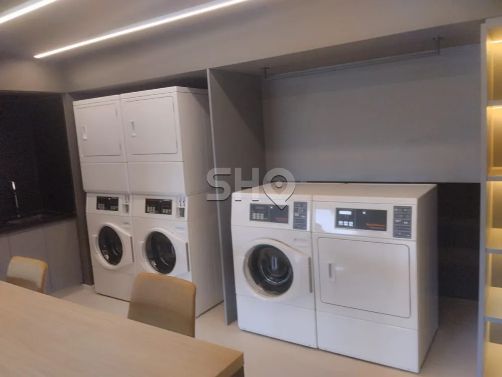 Apartamento, 1 quarto, 28 m² - Foto 8