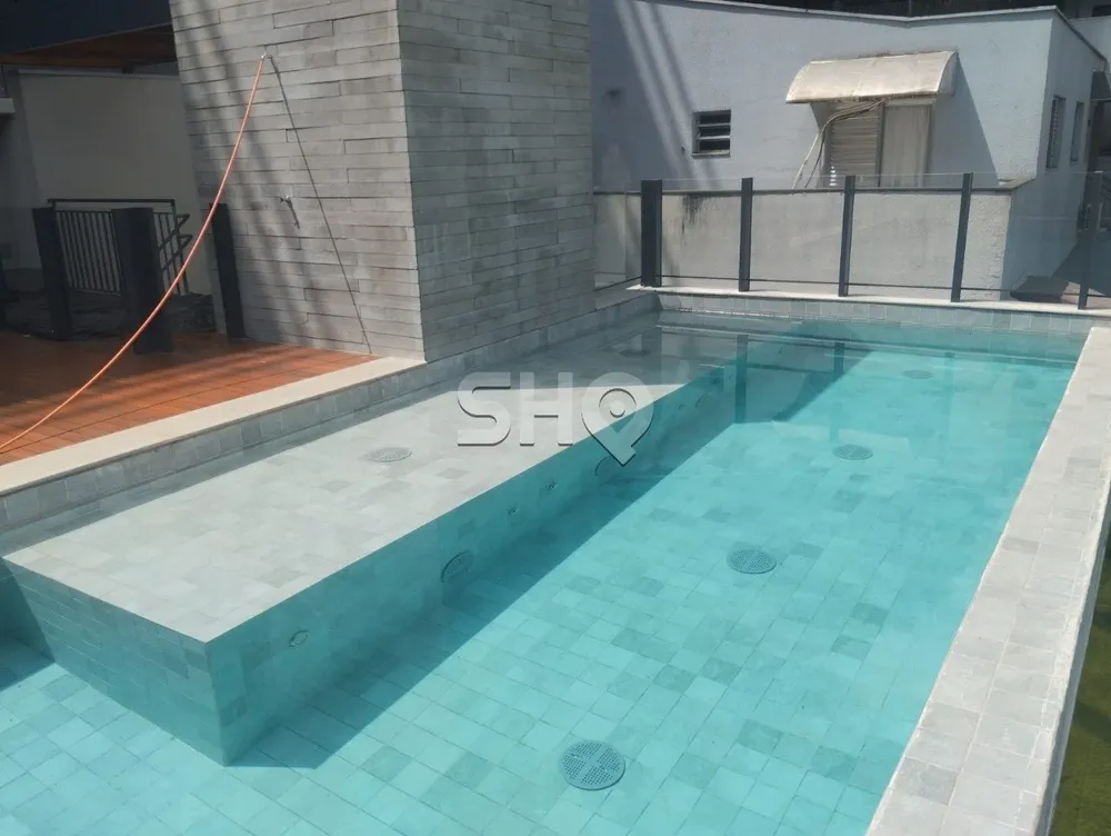 Apartamento, 1 quarto, 28 m² - Foto 11