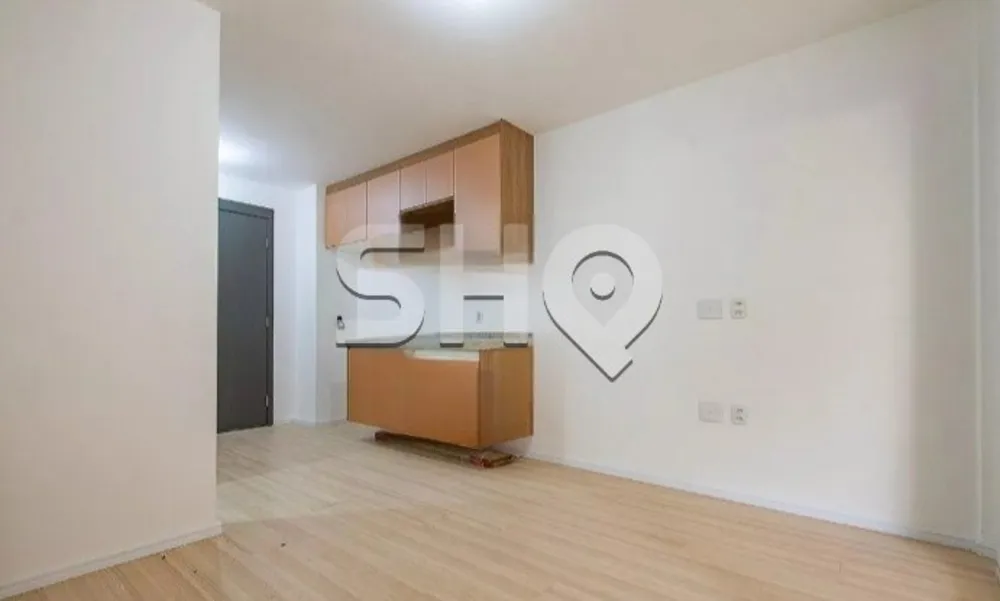 Apartamento, 1 quarto, 28 m² - Foto 4