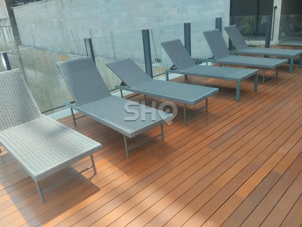 Apartamento, 1 quarto, 28 m² - Foto 12