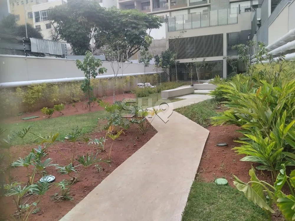 Apartamento, 1 quarto, 28 m² - Foto 5