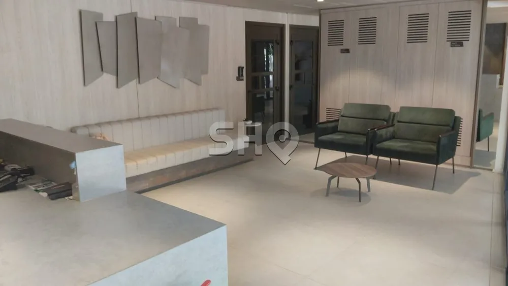 Apartamento, 1 quarto, 28 m² - Foto 7