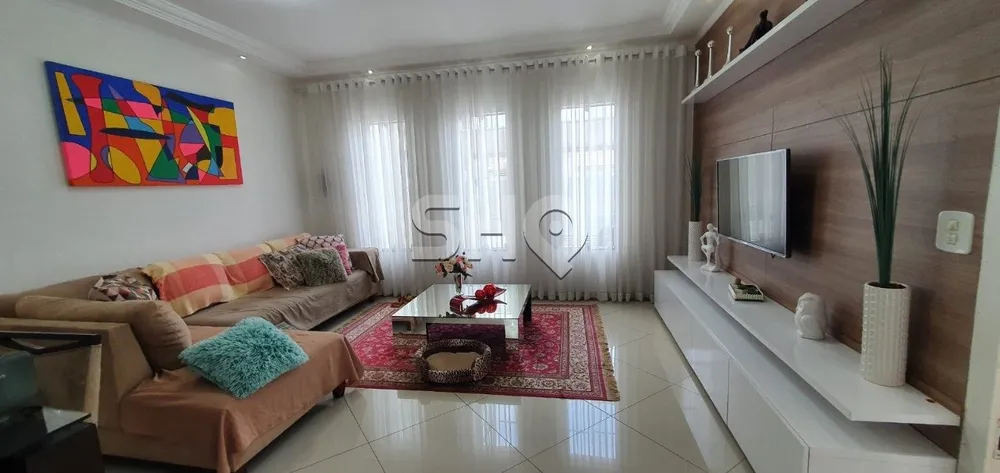 Sobrado, 3 quartos, 190 m² - Foto 2