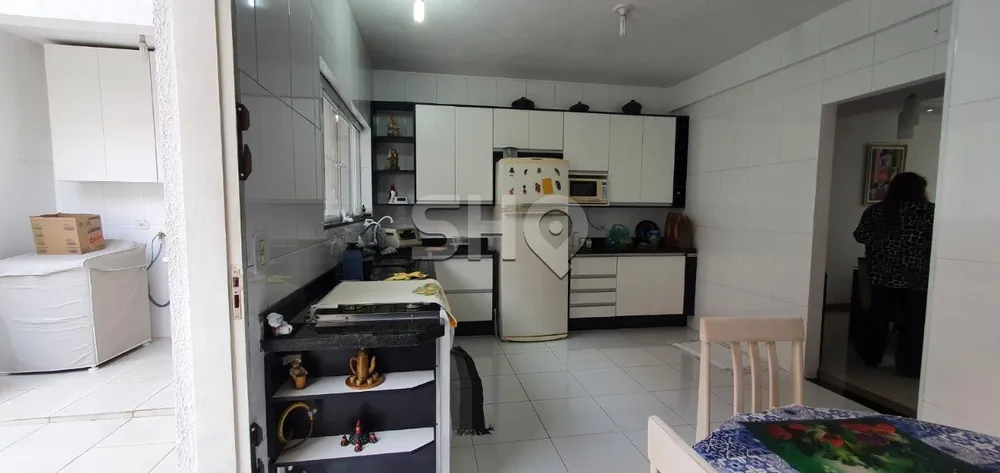Sobrado, 3 quartos, 190 m² - Foto 3